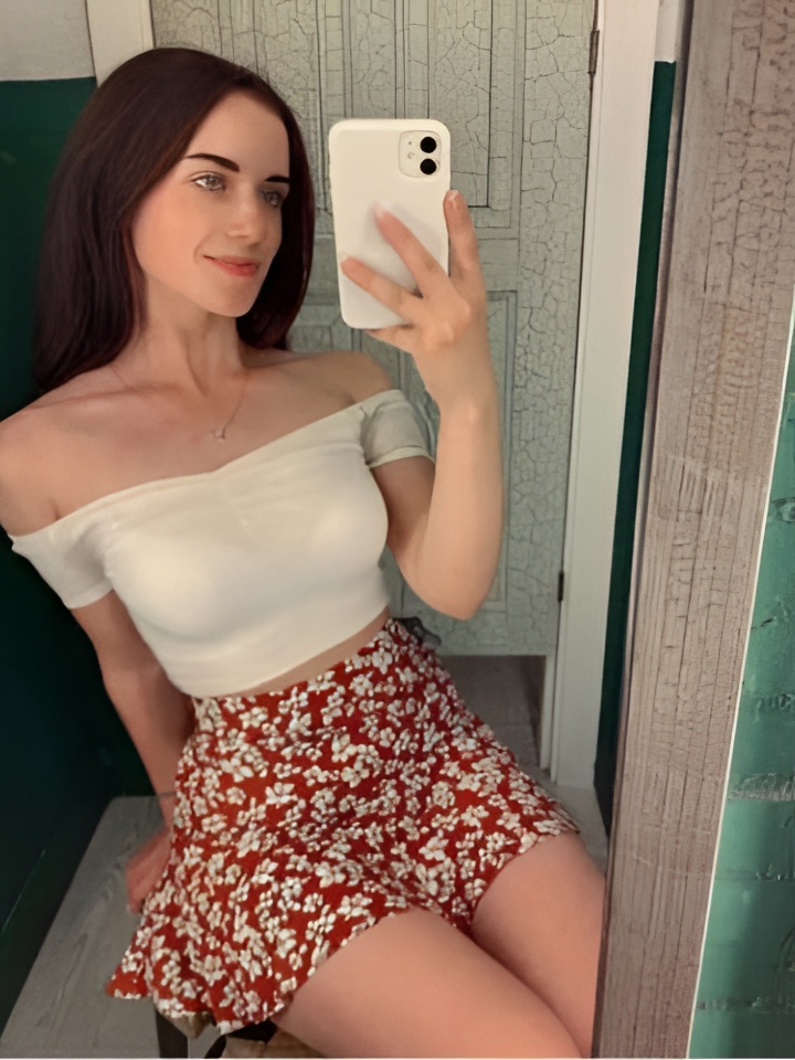 Фатима привлекальеная девушка из Электроуглей цена от 2000 руб