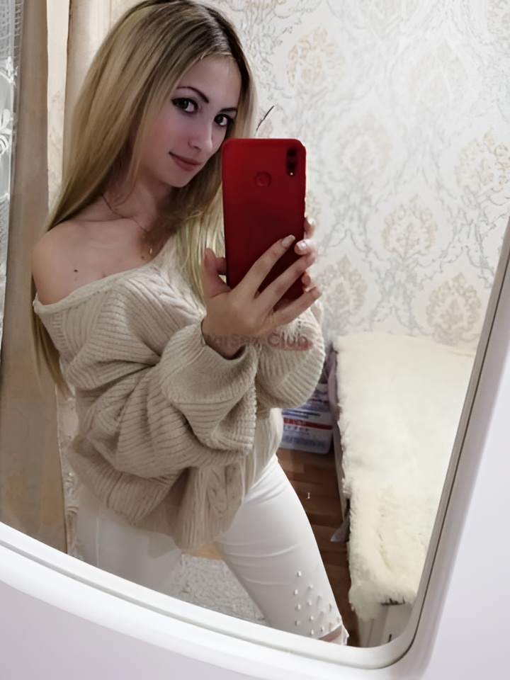 Гертруда привлекальеная девушка из Электроуглей цена от 10000 руб