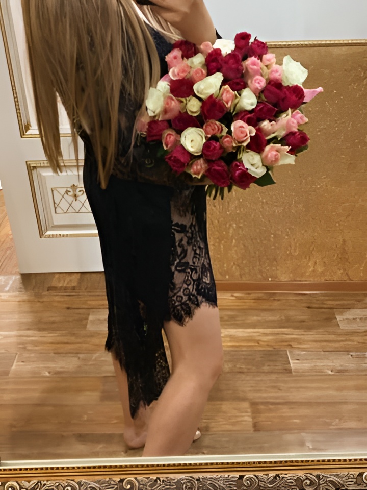 Ивона привлекальеная девушка из Электроуглей цена от 1500 руб