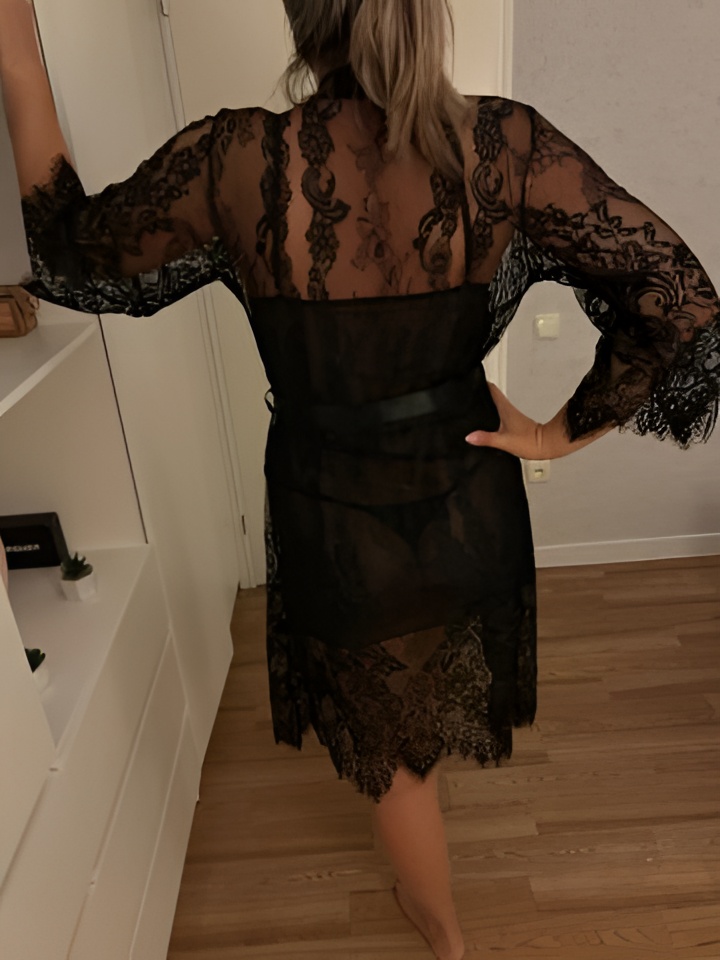 Индивидуалка Ивона, доступна для личного знакомства от 1500 руб