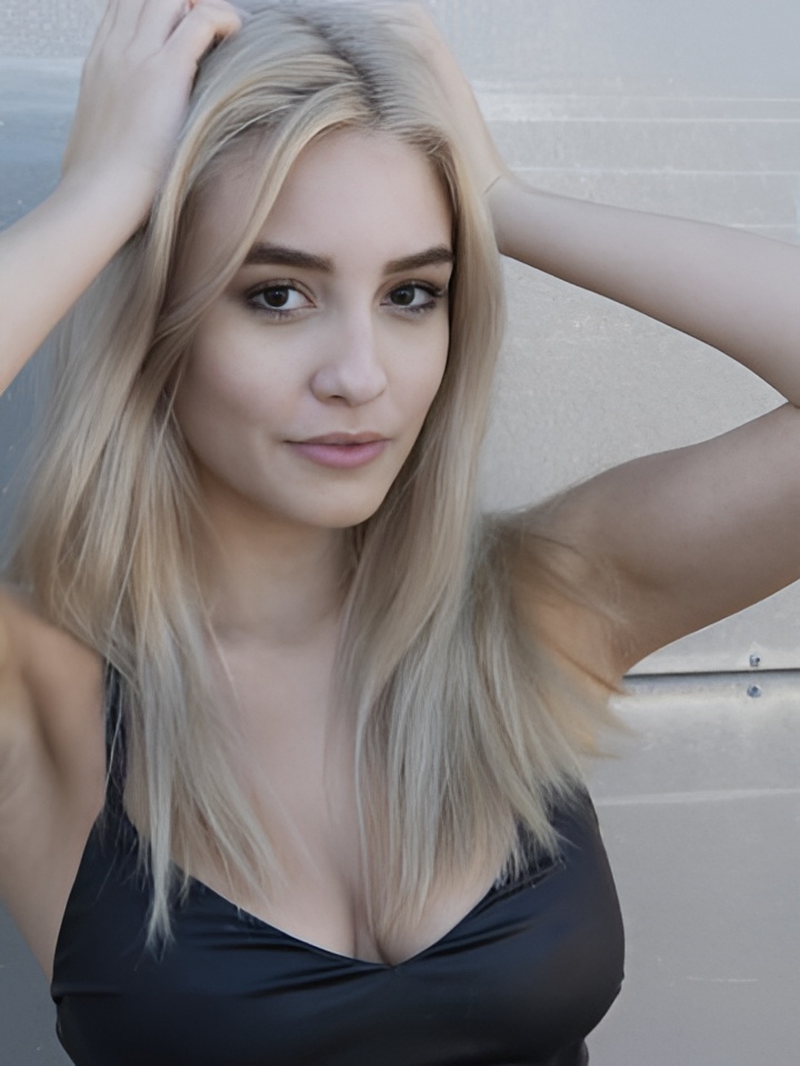 Изабелла привлекальеная девушка из Электроуглей цена от 5000 руб