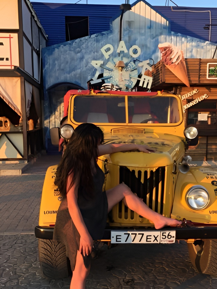 Индивидуалка Каролина, доступна для личного знакомства от 2000 руб