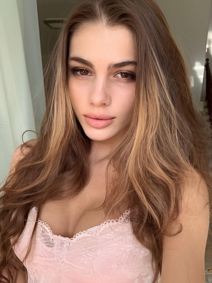 Кристина привлекальеная девушка из Электроуглей цена от 4000 руб