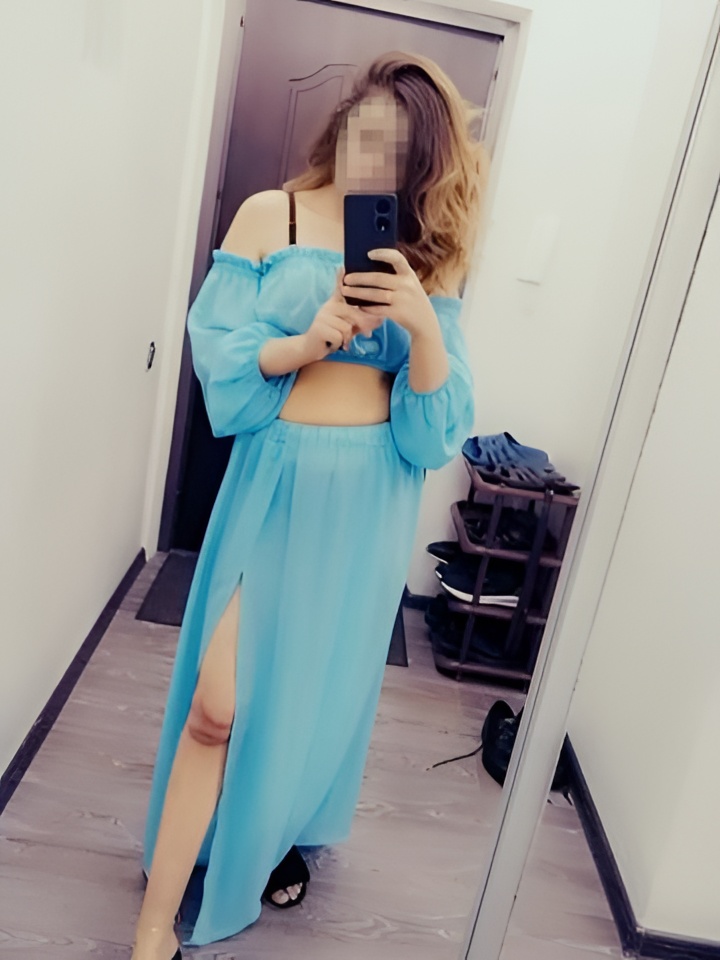 Ленусик привлекальеная девушка из Электроуглей цена от 1500 руб