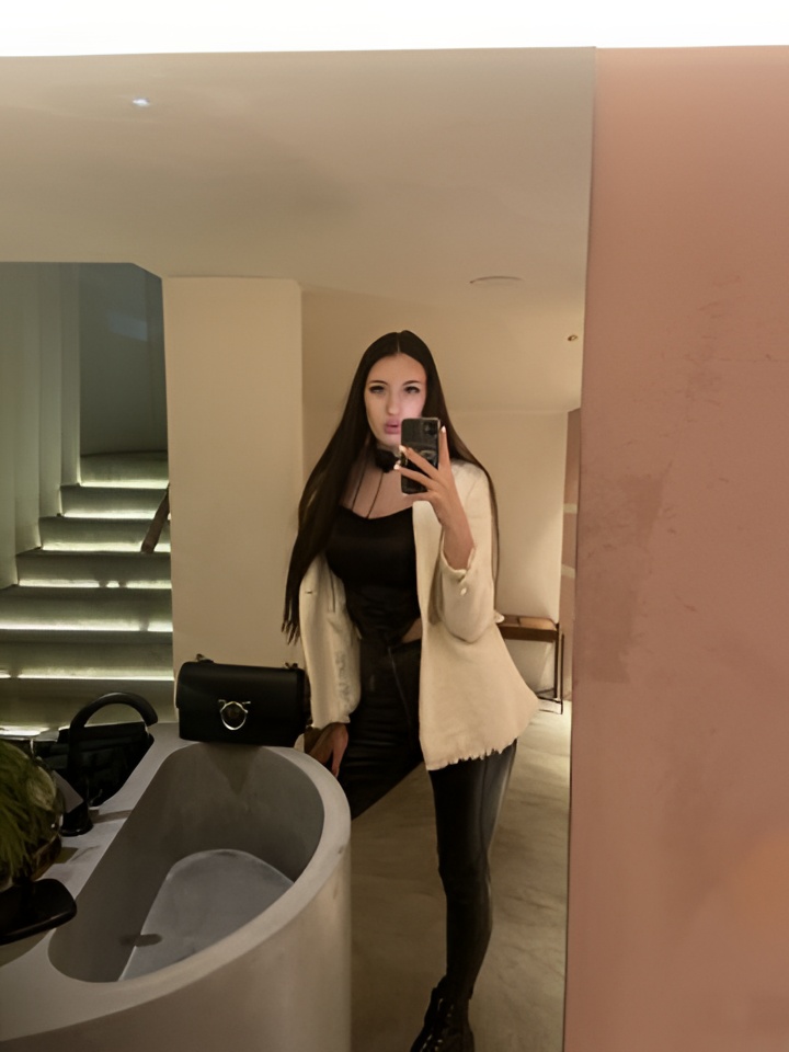 Майя привлекальеная девушка из Электроуглей цена от 2500 руб