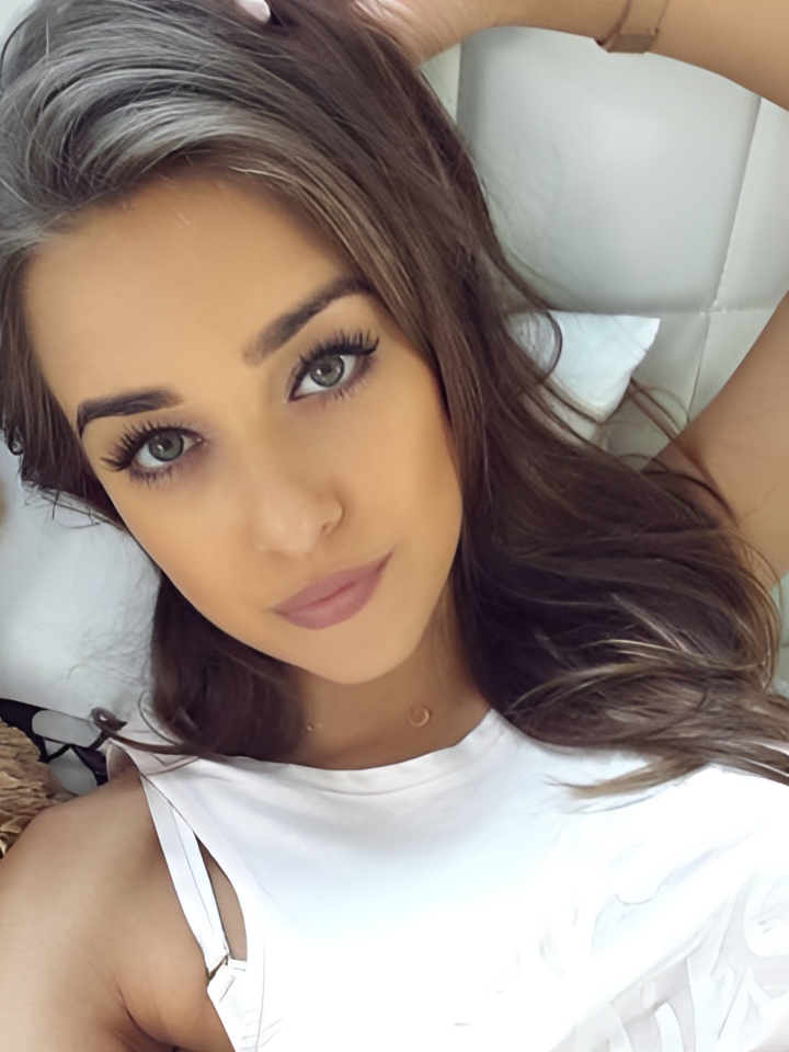 Мелисса привлекальеная девушка из Электроуглей цена от 1500 руб