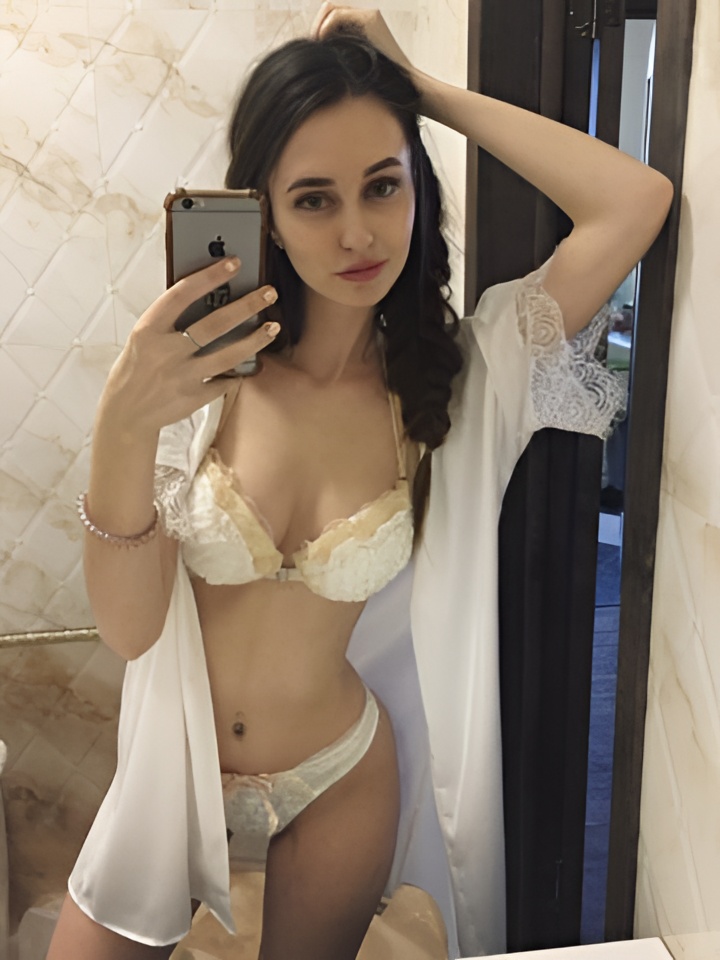 Индивидуалка Ольга, доступна для личного знакомства от 1500 руб