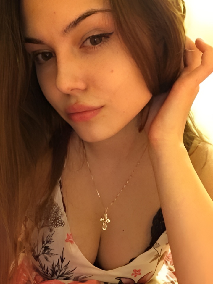 Индивидуалка Ядвига, доступна для личного знакомства от 4000 руб