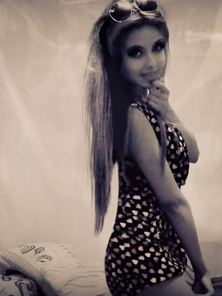 Индивидуалка Юстина, доступна для личного знакомства от 4000 руб