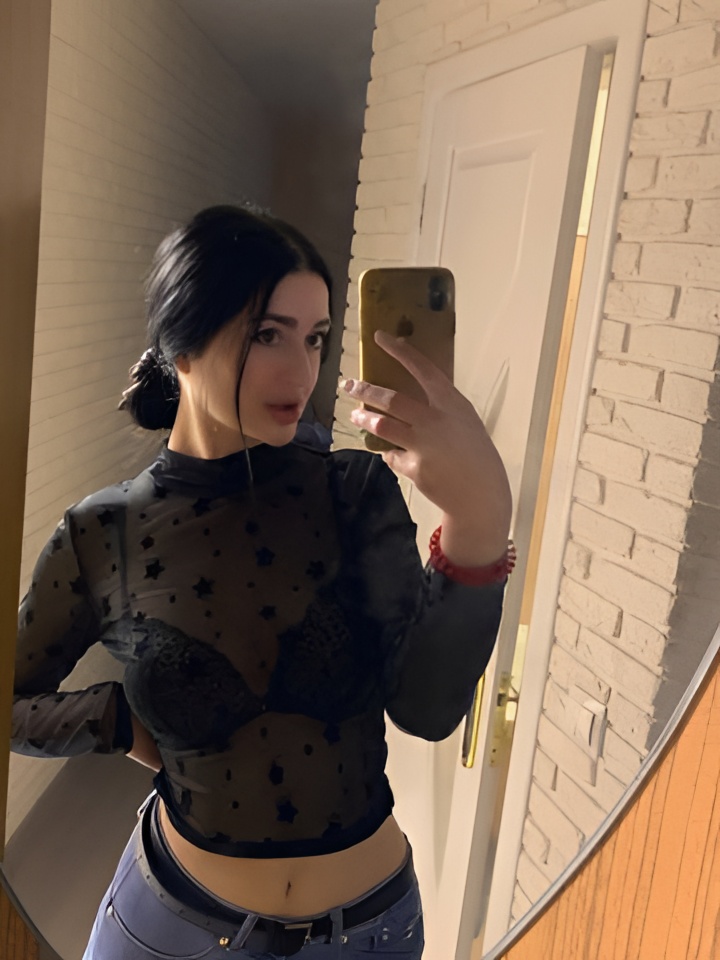 Жасмин привлекальеная девушка из Электроуглей цена от 2500 руб