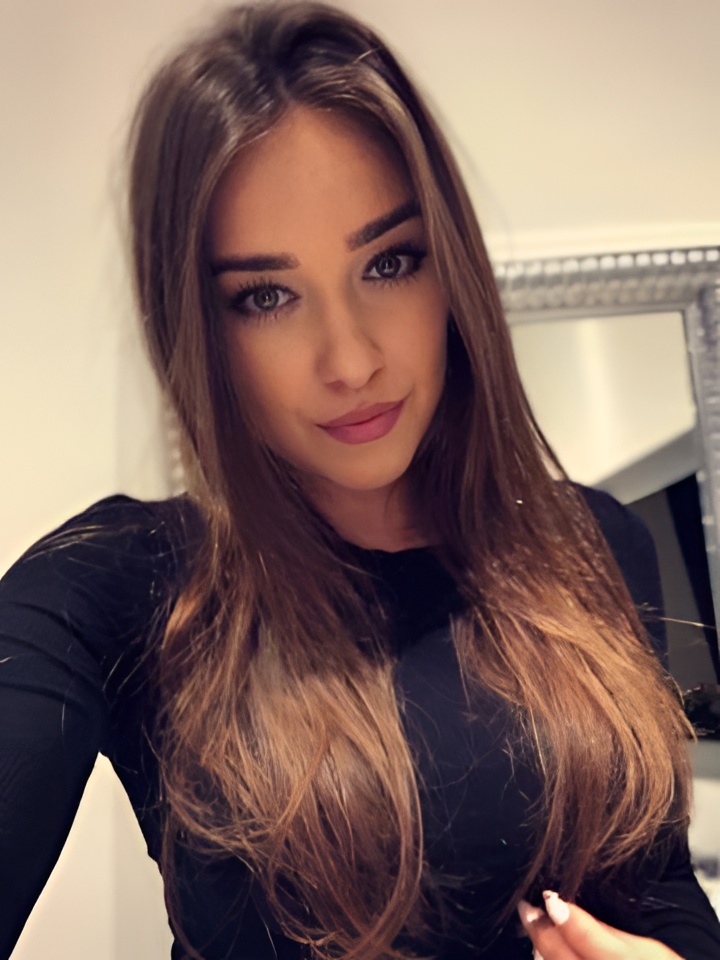 Зита привлекальеная девушка из Электроуглей цена от 1500 руб