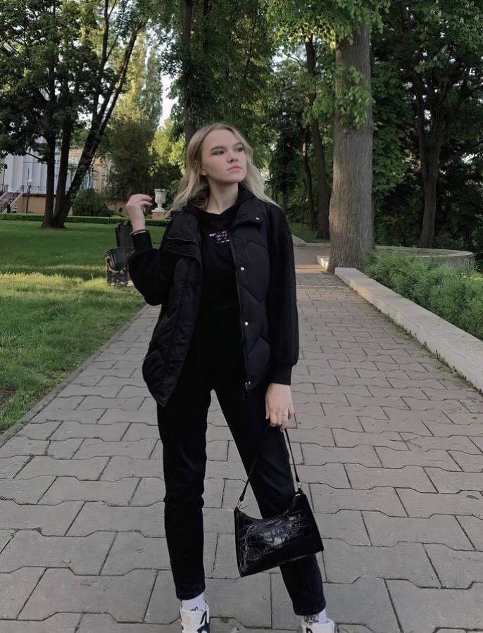 Индивидуалка 🎥 ОЛЬГА, доступна для личного знакомства от 8000 руб