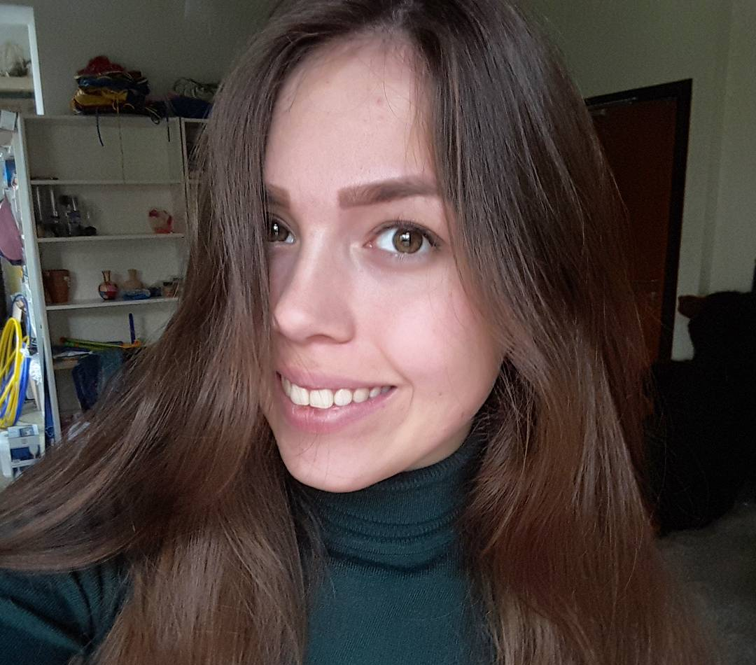 Владлена привлекальеная девушка из Электроуглей цена от 8000 руб