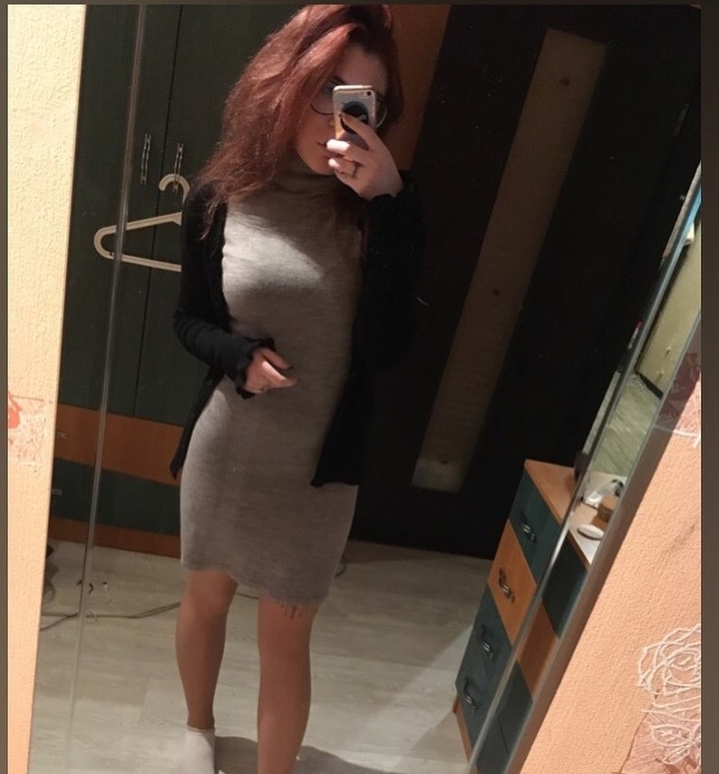 Татьяна привлекальеная девушка из Электроуглей цена от 3500 руб