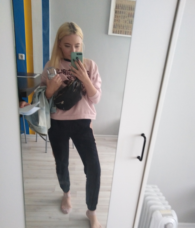 Рита привлекальеная девушка из Электроуглей цена от 3000 руб