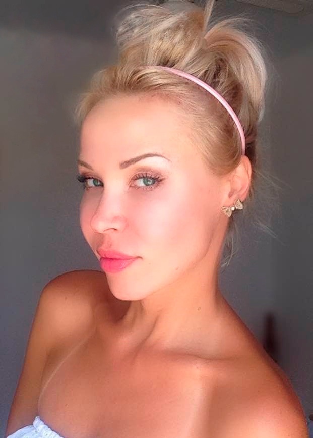 Татьяна привлекальеная девушка из Электроуглей цена от 3000 руб