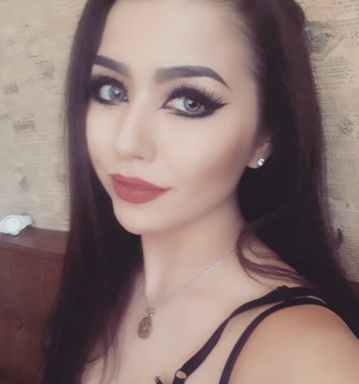 Розочка привлекальеная девушка из Электроуглей цена от 3500 руб