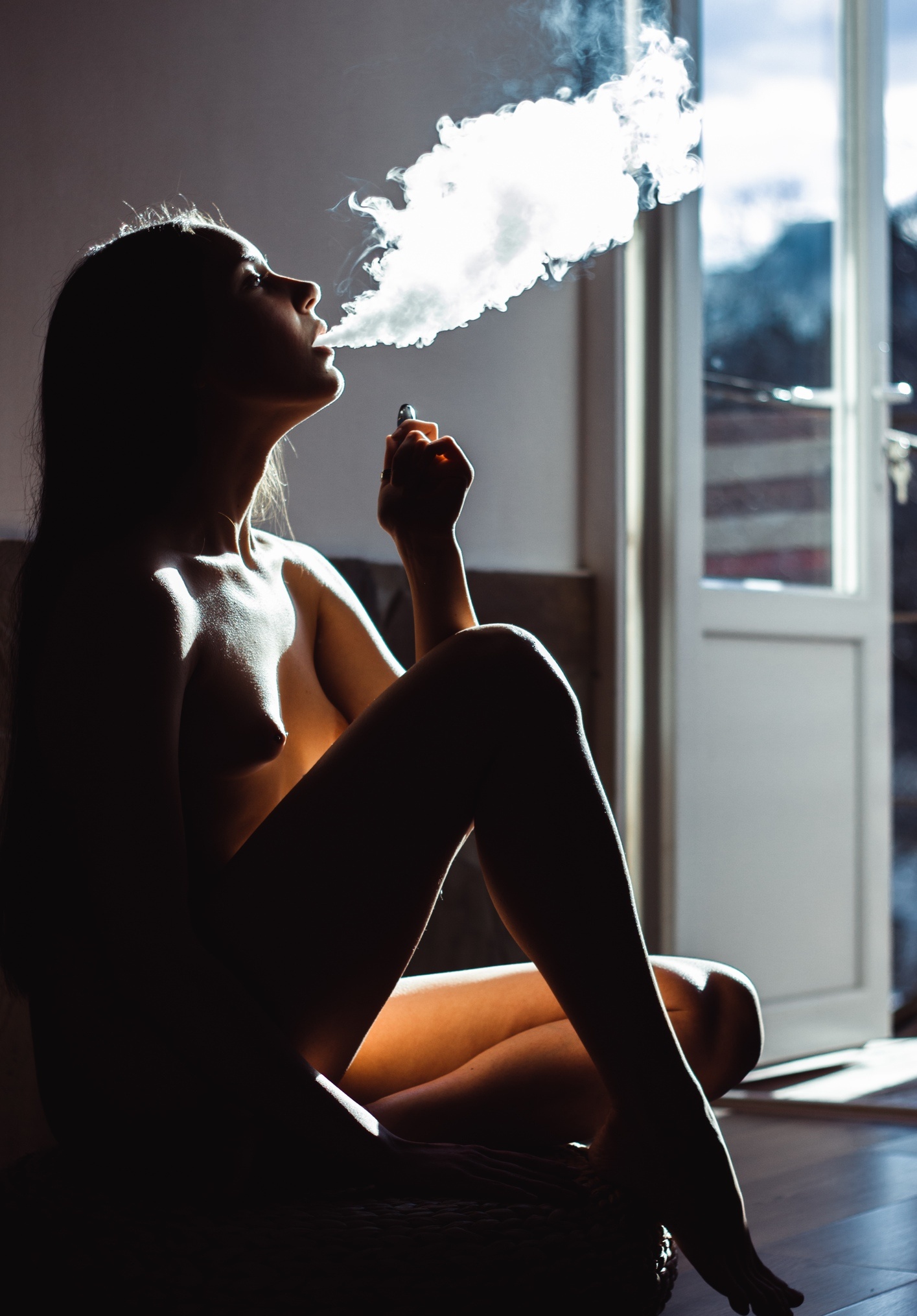 Индивидуалка Эля, доступна для личного знакомства от 3000 руб