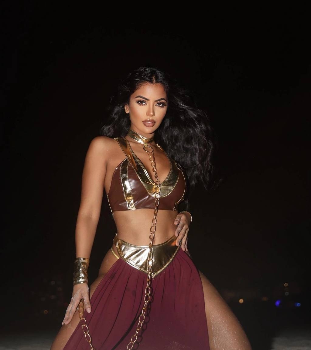 Индивидуалка Олечка, доступна для личного знакомства от 4500 руб