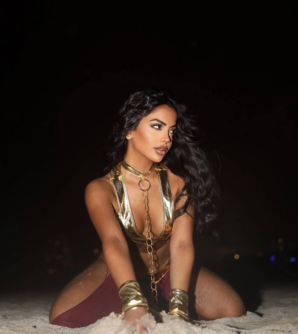 Индивидуалка Олечка, доступна для личного знакомства от 4500 руб