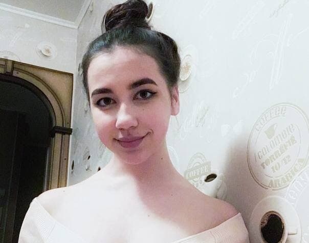 Ульяна привлекальеная девушка из Электроуглей цена от 3000 руб