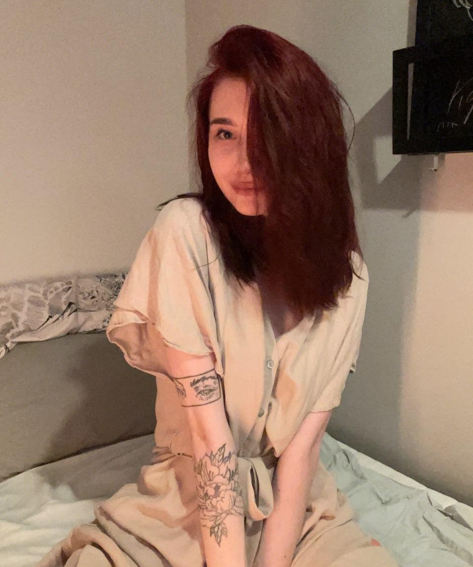 Флора привлекальеная девушка из Электроуглей цена от 5000 руб