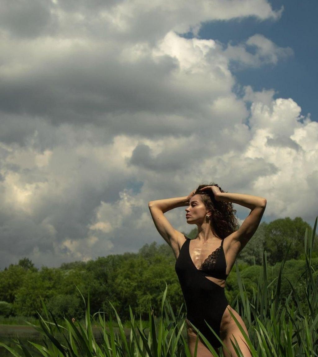 Стелла привлекальеная девушка из Электроуглей цена от 4000 руб