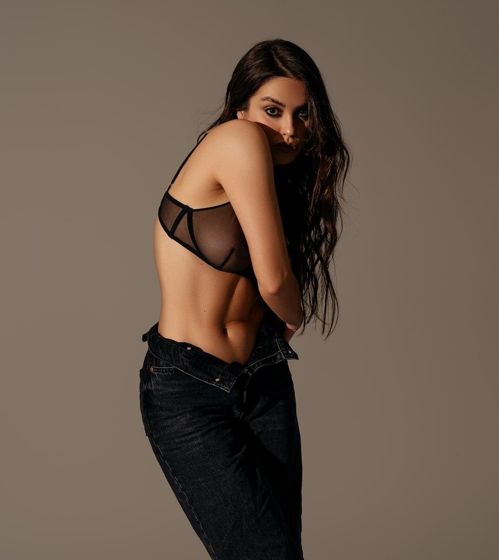 Алина привлекальеная девушка из Электроуглей цена от 7000 руб