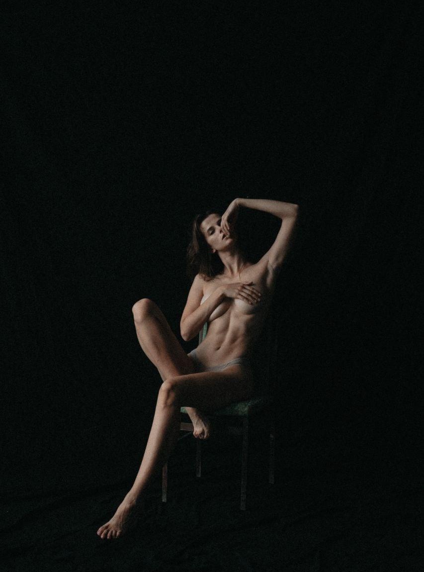 Донна привлекальеная девушка из Электроуглей цена от 10000 руб