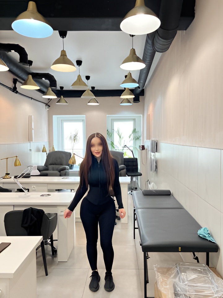 Индивидуалка Диана, доступна для личного знакомства от 2500 руб