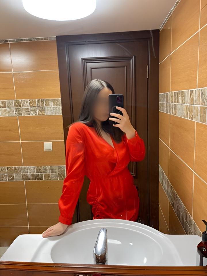 Индивидуалка Элеонора, доступна для личного знакомства от 4000 руб