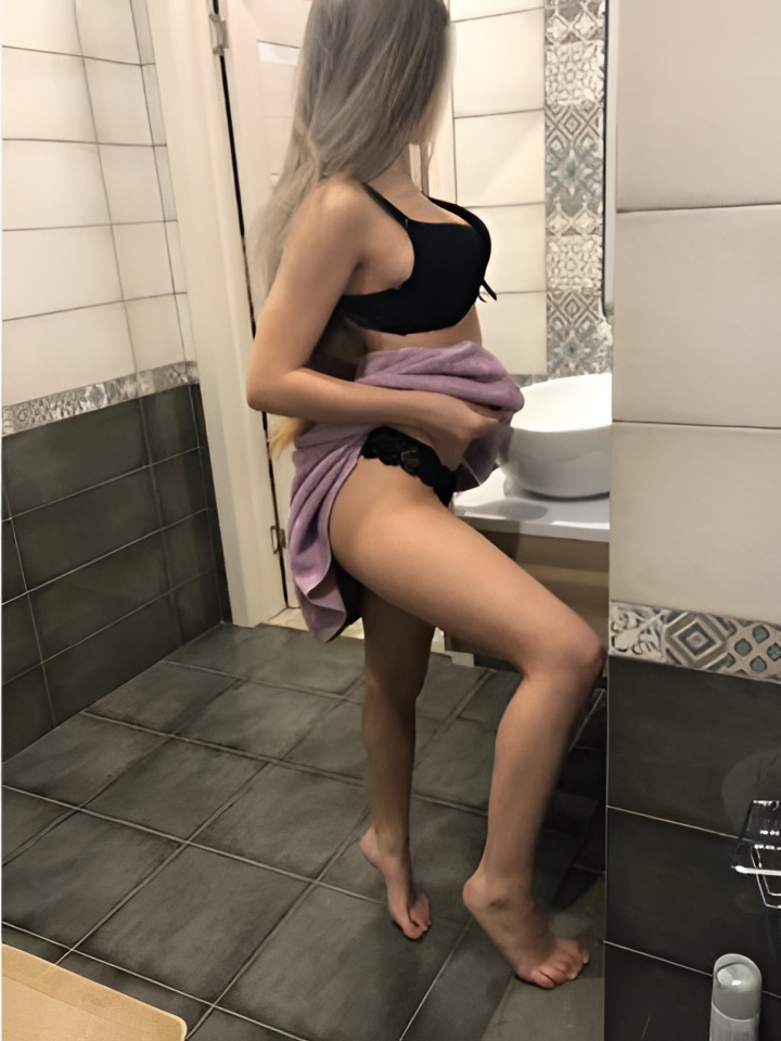 Индивидуалка Елизавета, доступна для личного знакомства от 3000 руб