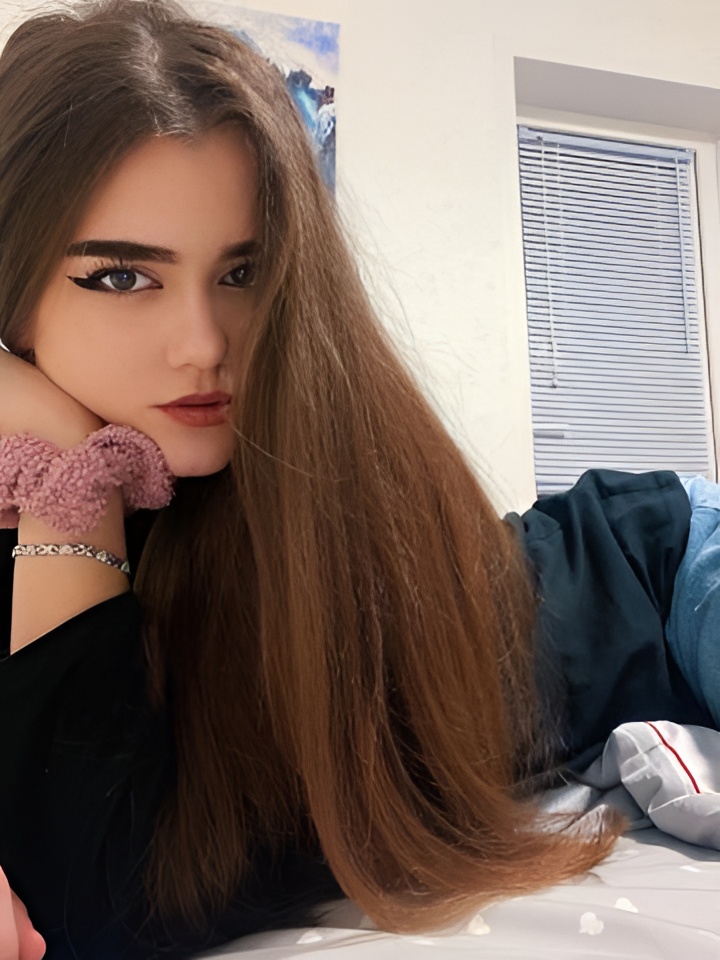 Индивидуалка Карина, доступна для личного знакомства от 1500 руб