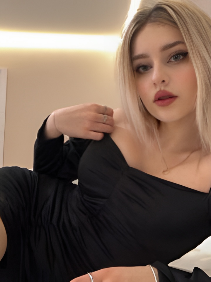 Индивидуалка Ната, доступна для личного знакомства от 4000 руб