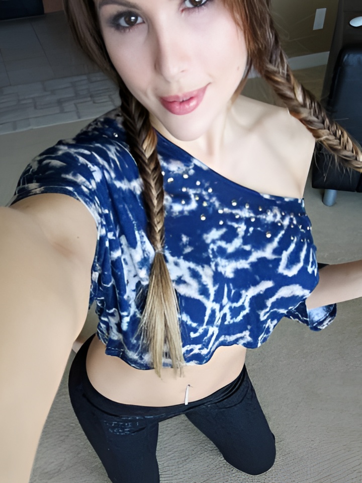 Индивидуалка Виталина, доступна для личного знакомства от 3000 руб