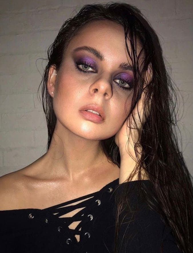 Индивидуалка 🎥 Лена, доступна для личного знакомства от 3500 руб