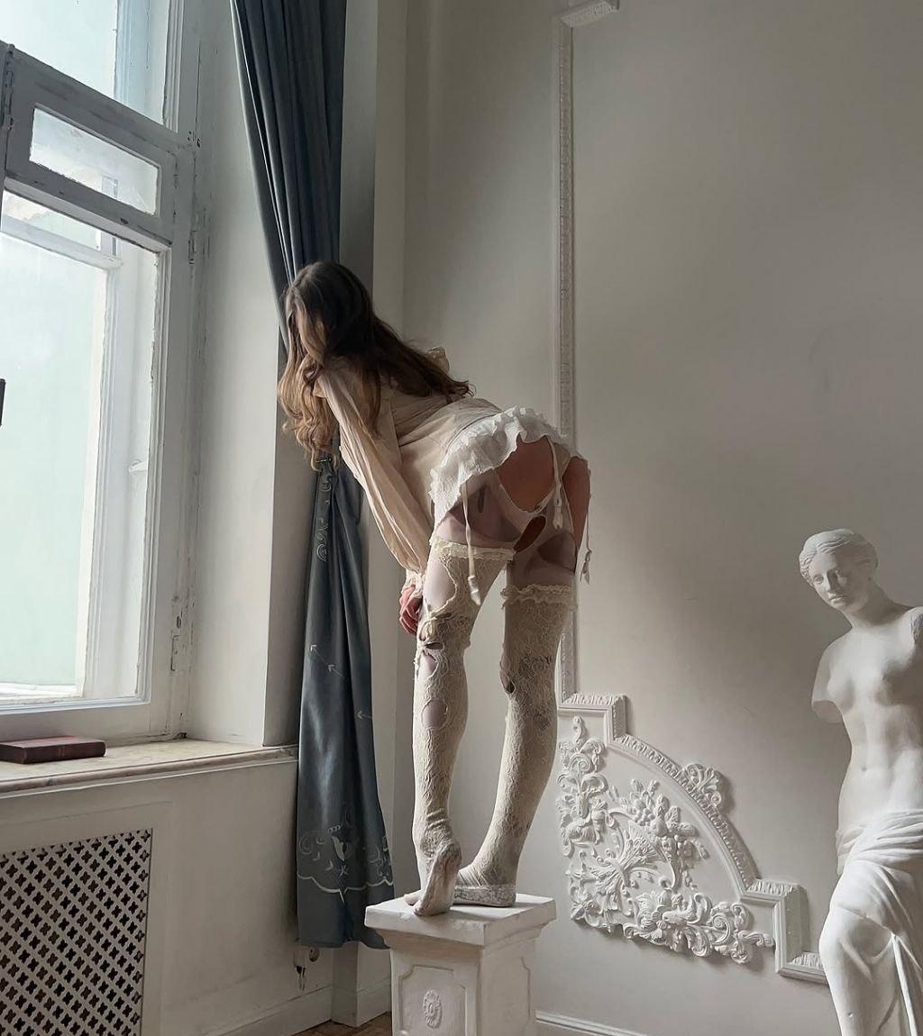 Индивидуалка АСЯ, доступна для личного знакомства от 5000 руб