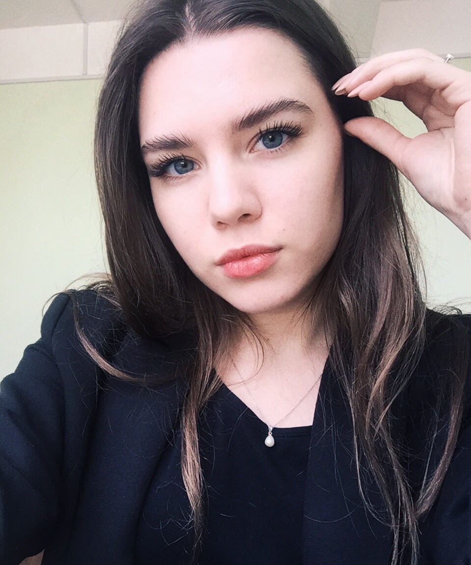 Индивидуалка Лизка, доступна для личного знакомства от 3500 руб