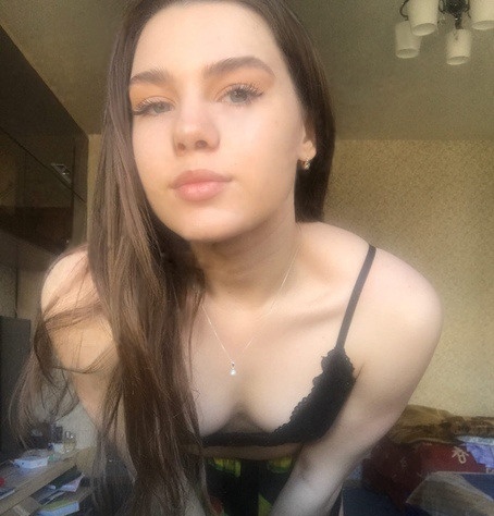 Индивидуалка Лизка, доступна для личного знакомства от 3500 руб