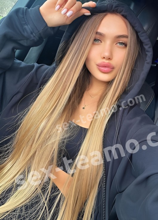 Оксана привлекательная девушка из Электроуглей цена от 2500 руб