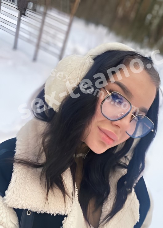 Рената привлекательная девушка из Электроуглей цена от 1500 руб