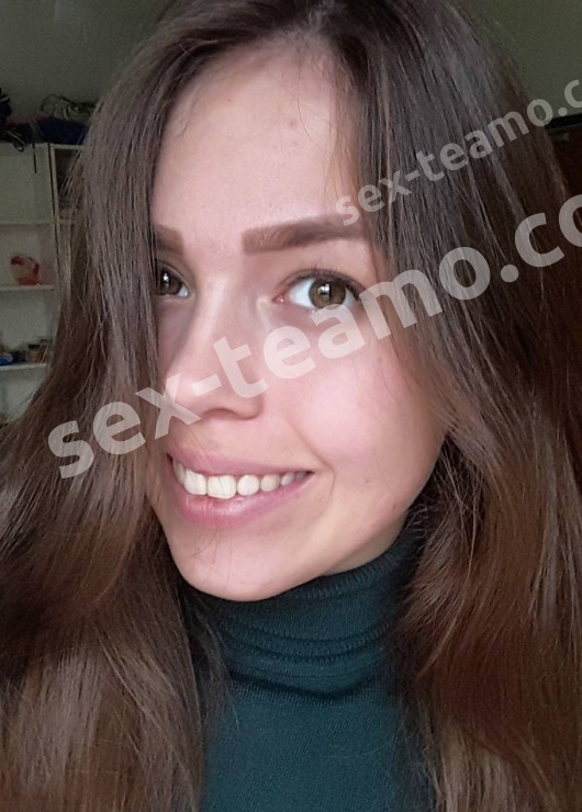 Владлена привлекательная девушка из Электроуглей цена от 8000 руб