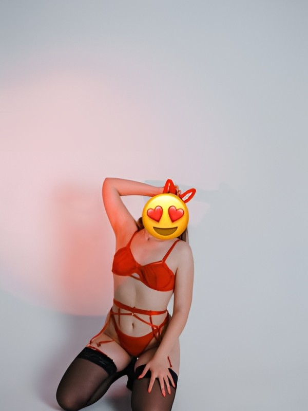 Амина привлекательная девушка из Электроуглей цена от 5000 руб