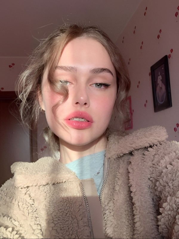 Елизавета привлекательная девушка из Электроуглей цена от 3000 руб