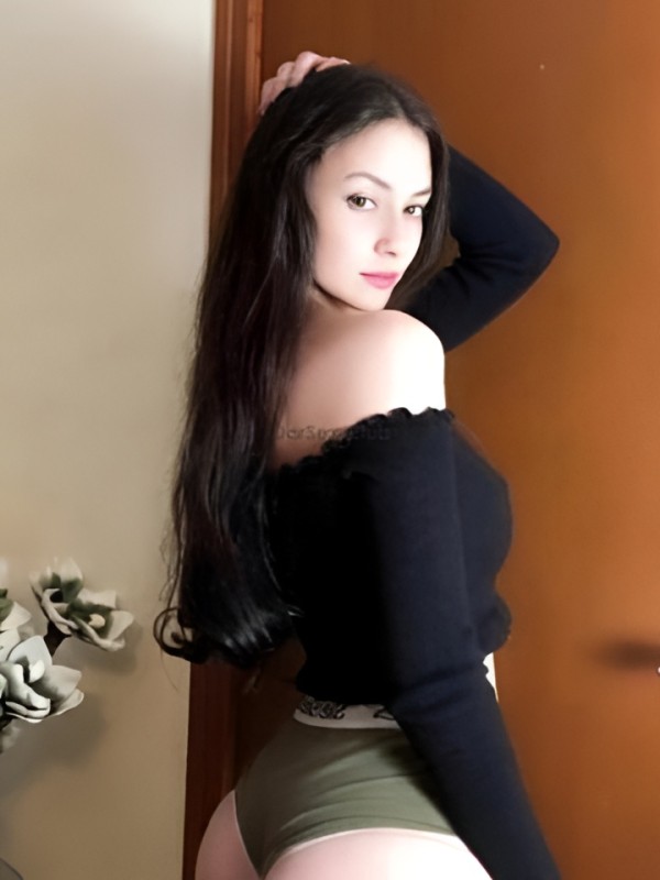 Людмила привлекательная девушка из Электроуглей цена от 4000 руб