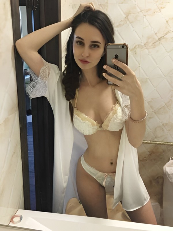 Ольга привлекательная девушка из Электроуглей цена от 1500 руб