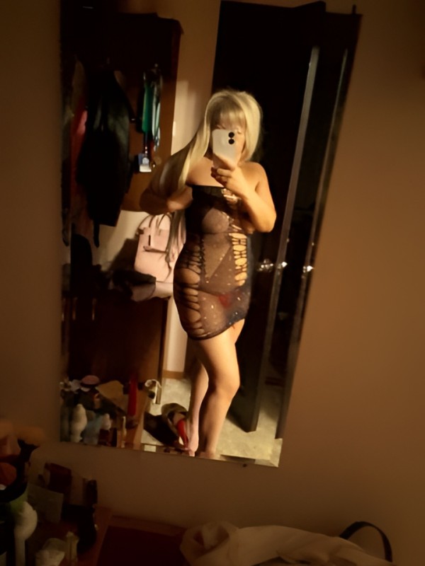 Юнона привлекательная девушка из Электроуглей цена от 2500 руб