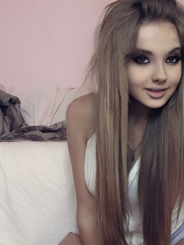 Юстина привлекательная девушка из Электроуглей цена от 4000 руб