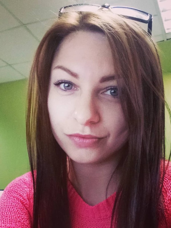 Влада привлекательная девушка из Электроуглей цена от 3500 руб