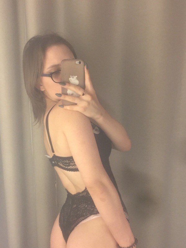 Татьяна привлекательная девушка из Электроуглей цена от 3000 руб